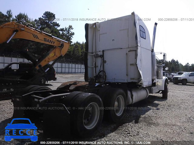 2000 FREIGHTLINER CONVENTIONAL FLD120 1FUPCSZB7YDF59745 зображення 3