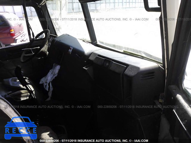 2000 FREIGHTLINER CONVENTIONAL FLD120 1FUPCSZB7YDF59745 зображення 4