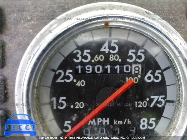 2000 FREIGHTLINER CONVENTIONAL FLD120 1FUPCSZB7YDF59745 зображення 5
