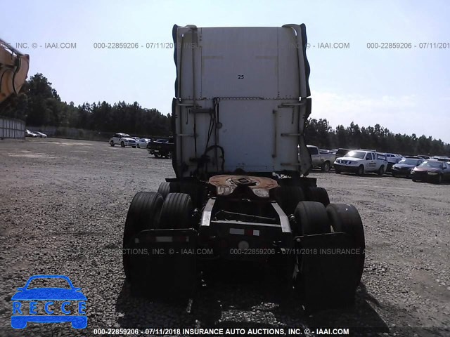 2000 FREIGHTLINER CONVENTIONAL FLD120 1FUPCSZB7YDF59745 зображення 7