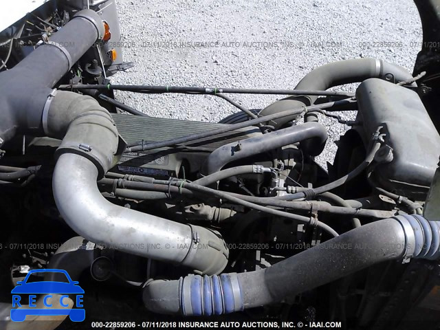 2000 FREIGHTLINER CONVENTIONAL FLD120 1FUPCSZB7YDF59745 зображення 8