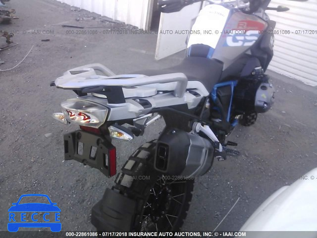 2017 BMW R1200 GS WB10A6103HZ656082 image 3