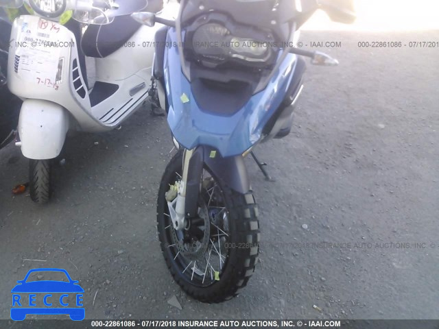 2017 BMW R1200 GS WB10A6103HZ656082 image 4