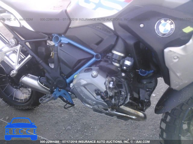 2017 BMW R1200 GS WB10A6103HZ656082 image 7