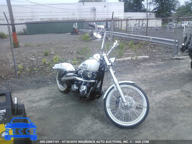 2006 HARLEY-DAVIDSON FXDWGI 1HD1GP1136K325060 image 0