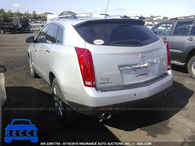 2016 CADILLAC SRX LUXURY COLLECTION 3GYFNEE33GS576674 image 2