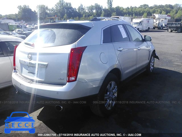 2016 CADILLAC SRX LUXURY COLLECTION 3GYFNEE33GS576674 image 3