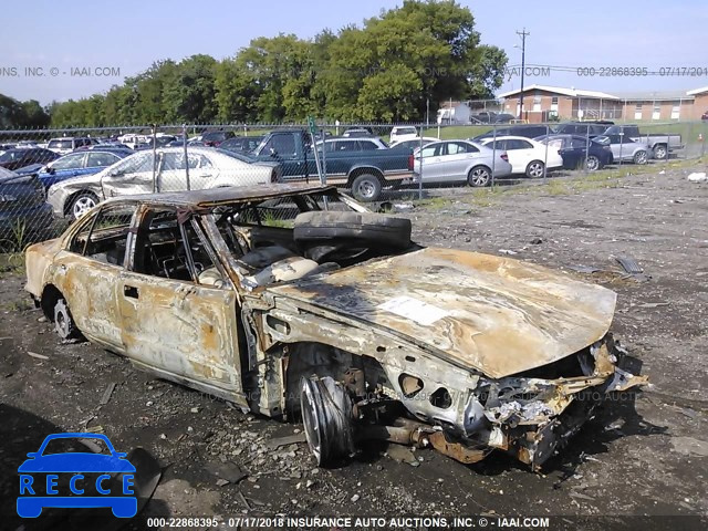 1995 OLDSMOBILE 88 ROYALE 1G3HN52K9S4817754 image 0