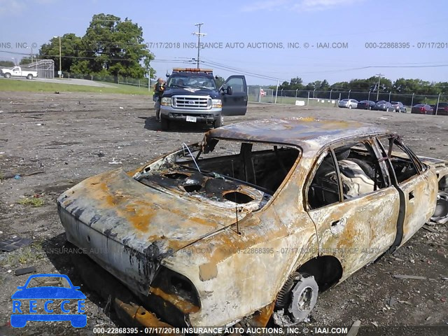 1995 OLDSMOBILE 88 ROYALE 1G3HN52K9S4817754 image 3