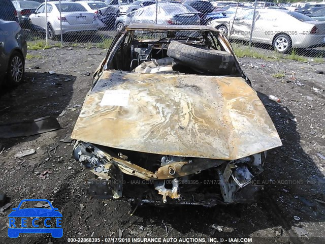 1995 OLDSMOBILE 88 ROYALE 1G3HN52K9S4817754 image 5