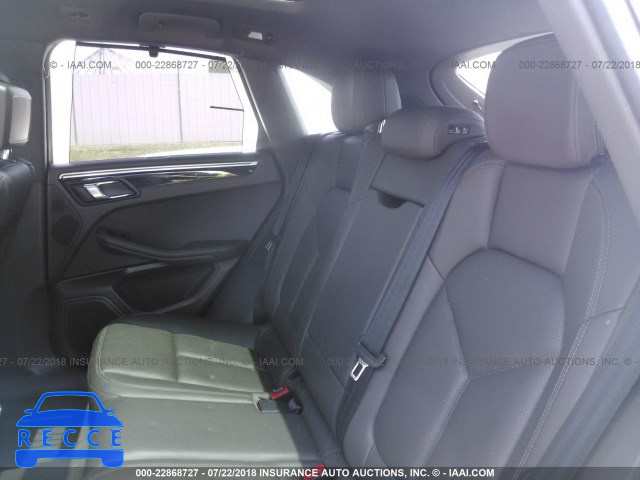 2016 PORSCHE MACAN S WP1AB2A59GLB47476 зображення 7