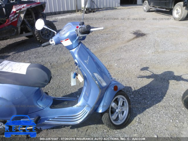 2015 VESPA SPRINT 150 3V ZAPM818G8F5100052 Bild 4