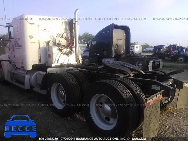 2000 FREIGHTLINER CONVENTIONAL FLD120 1FUYDCYB4YPB68611 Bild 2