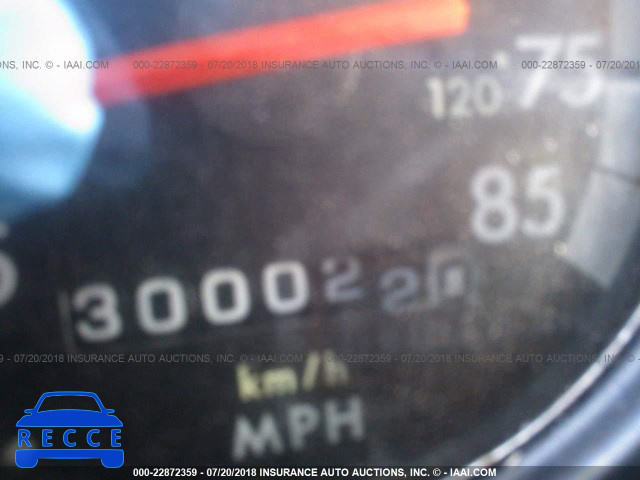 2000 FREIGHTLINER CONVENTIONAL FLD120 1FUYDCYB4YPB68611 Bild 5