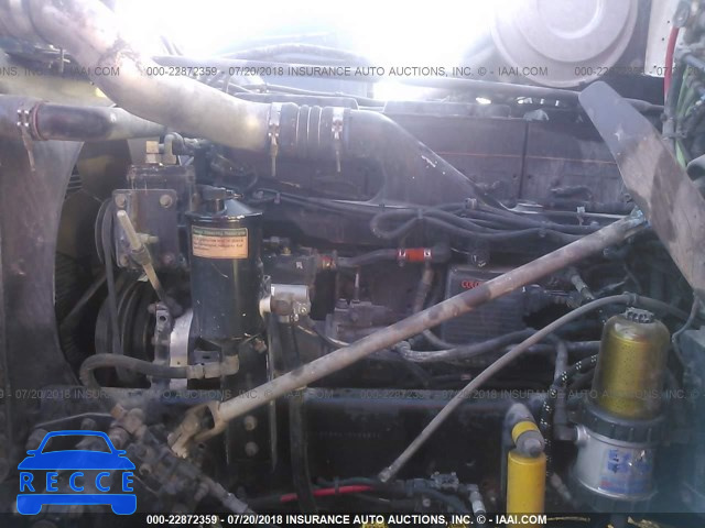 2000 FREIGHTLINER CONVENTIONAL FLD120 1FUYDCYB4YPB68611 Bild 8