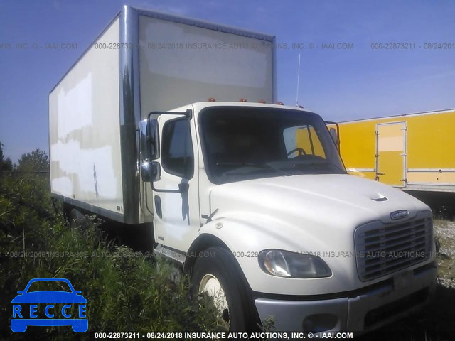 2006 FREIGHTLINER M2 106 MEDIUM DUTY 1FVACXCS16HV94047 image 0