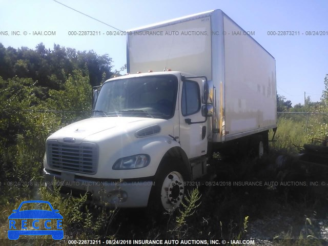 2006 FREIGHTLINER M2 106 MEDIUM DUTY 1FVACXCS16HV94047 image 1