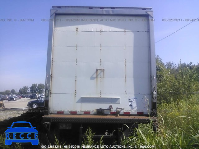 2006 FREIGHTLINER M2 106 MEDIUM DUTY 1FVACXCS16HV94047 image 7