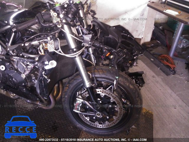 2016 KAWASAKI ZX1000 N JKAZXCN15GA003822 зображення 4