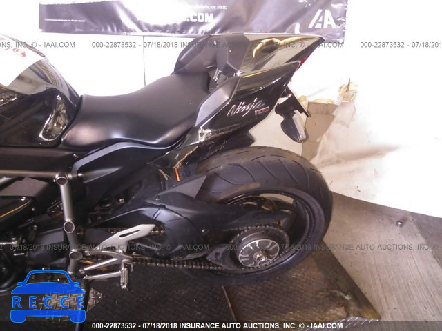 2016 KAWASAKI ZX1000 N JKAZXCN15GA003822 зображення 5