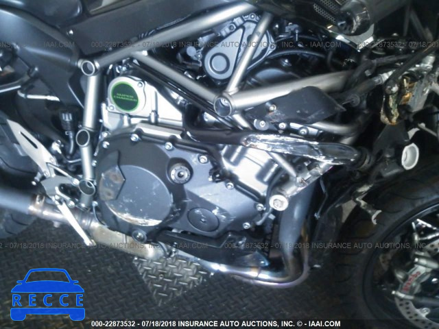 2016 KAWASAKI ZX1000 N JKAZXCN15GA003822 Bild 7