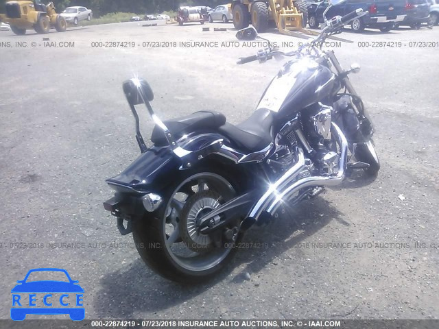 2012 YAMAHA XV1900 CU JYAVP27E0CA014845 image 3