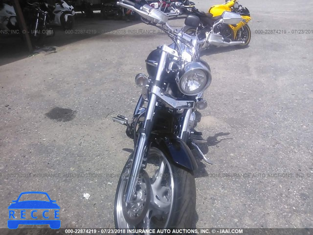 2012 YAMAHA XV1900 CU JYAVP27E0CA014845 image 4