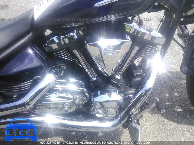 2012 YAMAHA XV1900 CU JYAVP27E0CA014845 image 7