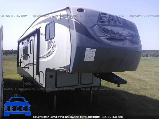 2013 JAYCO OTHER 1UJCJ0BL6D1PZ0082 Bild 0