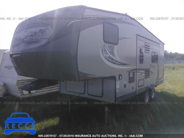 2013 JAYCO OTHER 1UJCJ0BL6D1PZ0082 Bild 1