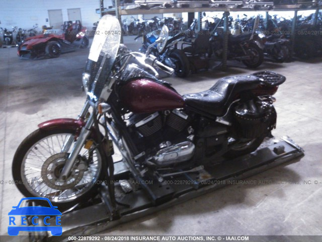 2004 KAWASAKI VN800 JKBVNCA144B512635 зображення 1