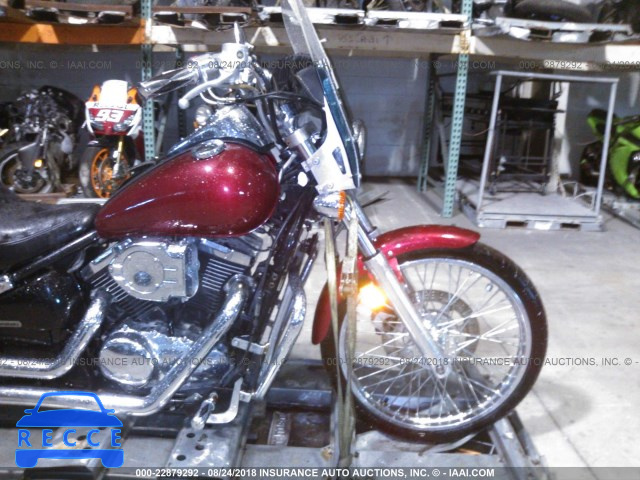 2004 KAWASAKI VN800 JKBVNCA144B512635 зображення 4