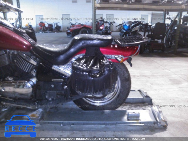 2004 KAWASAKI VN800 JKBVNCA144B512635 зображення 5