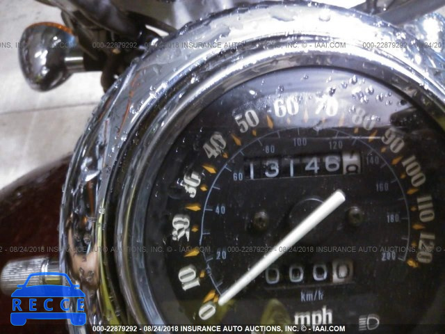 2004 KAWASAKI VN800 JKBVNCA144B512635 зображення 6