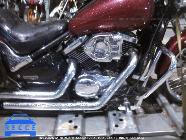 2004 KAWASAKI VN800 JKBVNCA144B512635 зображення 7