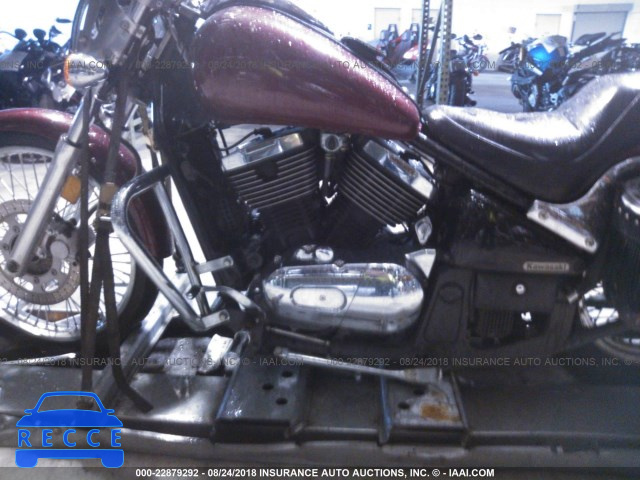 2004 KAWASAKI VN800 JKBVNCA144B512635 зображення 8
