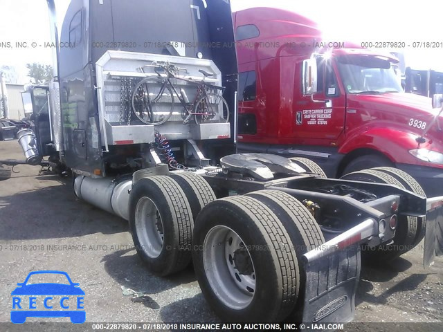 1997 FREIGHTLINER FLD FLD120 2FUPCSZB8VA711908 image 2