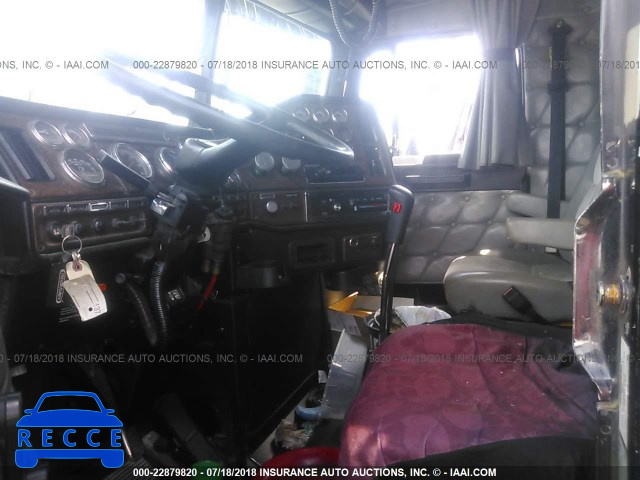 1997 FREIGHTLINER FLD FLD120 2FUPCSZB8VA711908 image 4