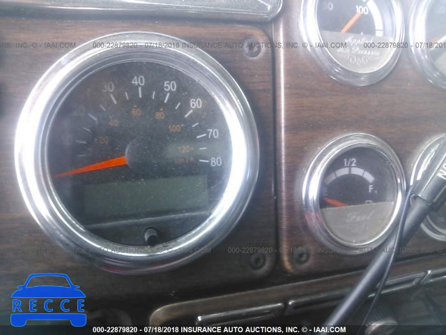 1997 FREIGHTLINER FLD FLD120 2FUPCSZB8VA711908 image 5