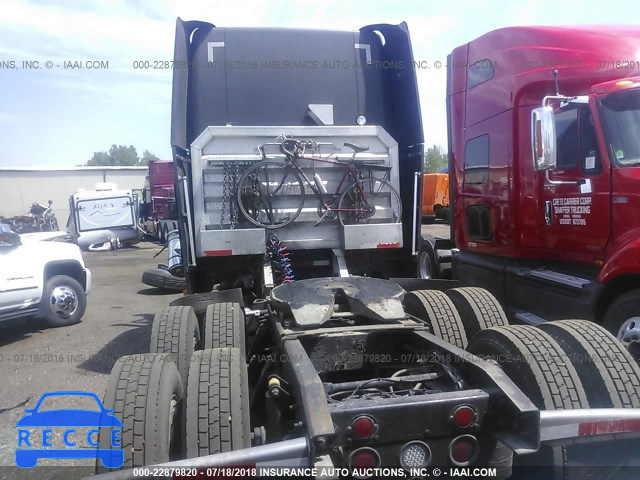 1997 FREIGHTLINER FLD FLD120 2FUPCSZB8VA711908 image 7