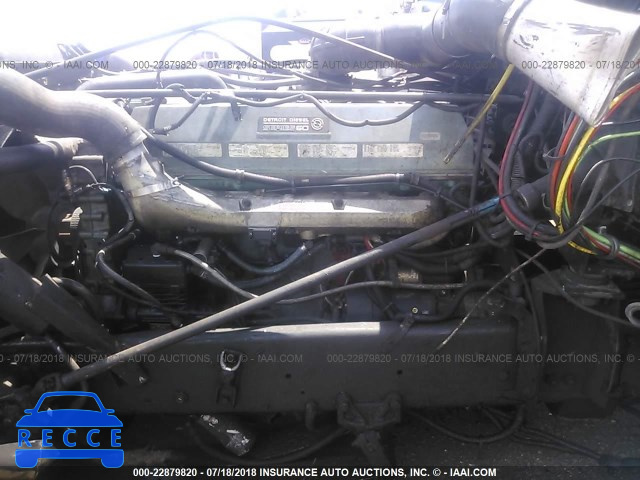1997 FREIGHTLINER FLD FLD120 2FUPCSZB8VA711908 image 8