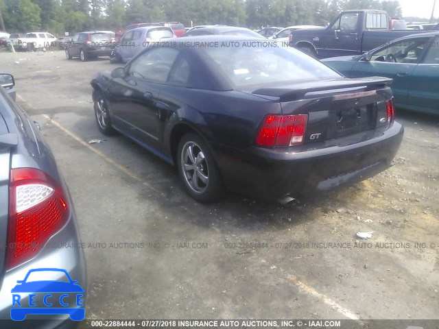 2002 FORD MUSTANG GT 1FAFP42X02F211454 image 2