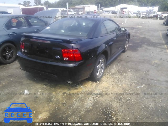 2002 FORD MUSTANG GT 1FAFP42X02F211454 image 3