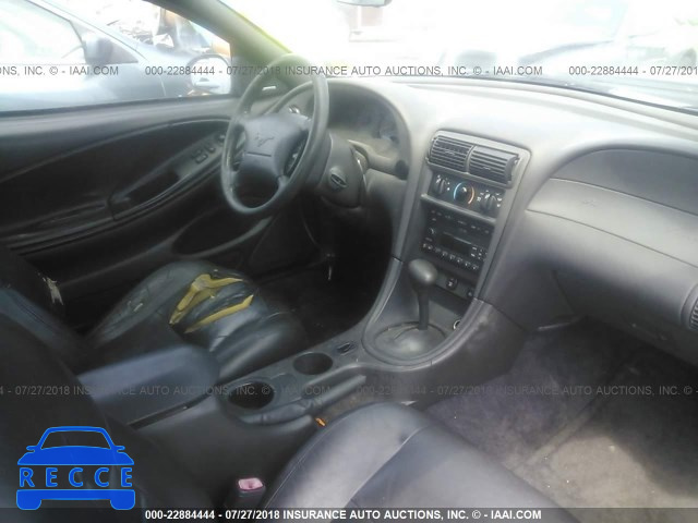 2002 FORD MUSTANG GT 1FAFP42X02F211454 image 4