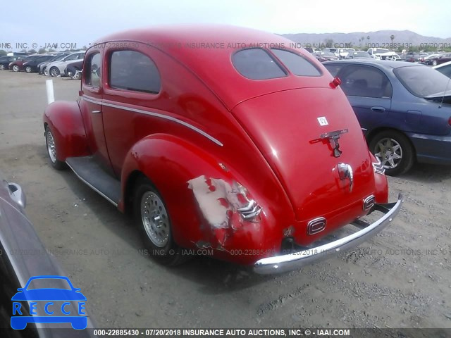 1940 FORD COUPE SD12747F99 image 2