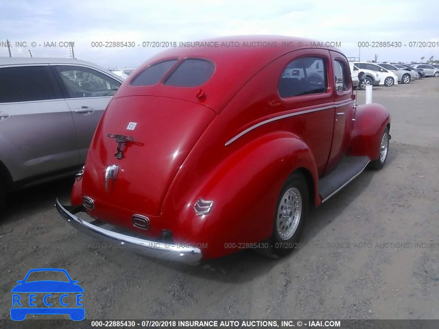 1940 FORD COUPE SD12747F99 зображення 3