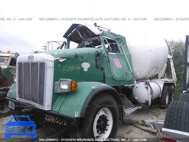 2001 PETERBILT 357 1NPAL00X21D563899 зображення 1