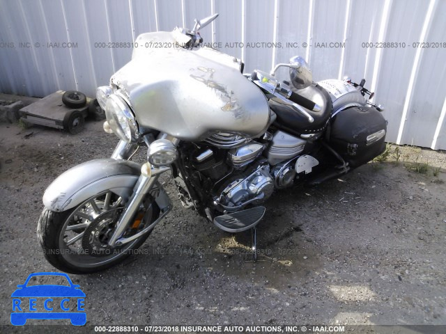 2006 YAMAHA XV1900 CT JYAVP22E76A001764 зображення 1