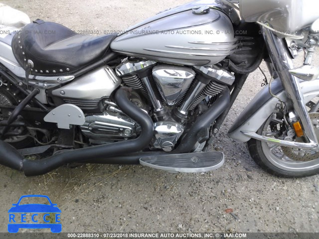 2006 YAMAHA XV1900 CT JYAVP22E76A001764 Bild 7