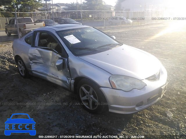 2003 ACURA RSX JH4DC54833S003701 image 0